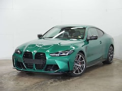 Bild des Angebotes BMW M4 Competition aktive Sitzbelüftung vorn, Glasdach el