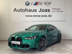 Bild des Angebotes BMW M4 Competition aktive Sitzbelüftung vorn, Glasdach el