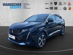 Bild des Angebotes Peugeot 3008 Allure Pack BlueHDI 130 Navi+SHZ+RFK+LM+LED