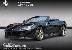 Bild des Angebotes Ferrari Portofino *Embleme*Navi*PDC*Klima*Leder*