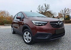 Bild des Angebotes Opel Crossland X Crossland X 1.2 Start/Stop Edition
