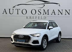 Bild des Angebotes Audi Q3 45 TFSI ePlug-in-Hybrid | 360° | ACC | 1. Hnd