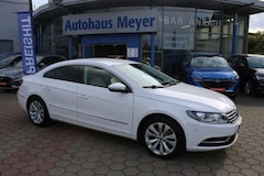 Bild des Angebotes VW Passat CC 2.0 TDI DSG DCC 4Motion BMT Navi/Xenon/Allwetter