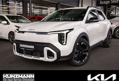 Bild des Angebotes Kia Stonic 1.0T DCT GT-Line Kamera Lenkradheizung