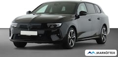 Bild des Angebotes Opel Astra Sports Tourer GS Sitz-und Lenkradhzg/Allwetterreif