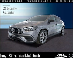 Bild des Angebotes Mercedes-Benz GLA 35 AMG AMG GLA 35 4M Night/Kamera/Pano/Distron./Burmest