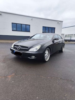Bild des Angebotes Mercedes-Benz CLS 500 7G-TRONIC