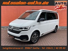 Bild des Angebotes VW T6 California T6.1 California Beach Tour Edition 4MOTION DSG