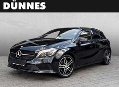 Bild des Angebotes Mercedes-Benz A 250 7G-DCT Urban
