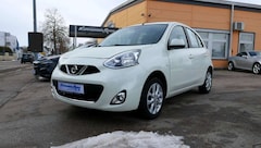 Bild des Angebotes Nissan Micra Acenta