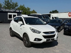 Bild des Angebotes Hyundai iX35 blue Finale 2WD