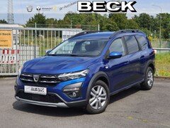 Bild des Angebotes Dacia Jogger Comfort TCe 100 Eco-G | Klima,BT,Sitzheiz,PDC,LED