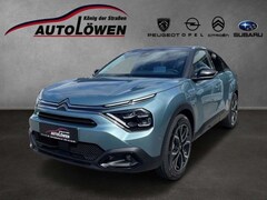 Bild des Angebotes Citroen C4 e- Shine