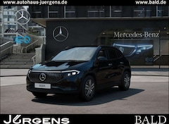Bild des Angebotes Mercedes-Benz EQA 300 4M ElectricArt/LED/Night/Distr/Totw/18'