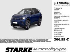 Bild des Angebotes VW ID.4 Pro Performance 1st Max Edition
