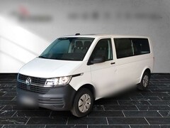 Bild des Angebotes VW T6 Kombi T6.1 TDI 9-Sitzer LR SITZH. PDC KLIMA