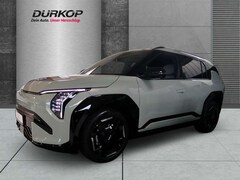 Bild des Angebotes Kia EV3 GT-line 81,4kWh,HUD,Ausparkassistent,Wärmepumpe,Ha