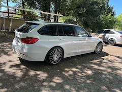 Bild des Angebotes BMW 316 316d Touring