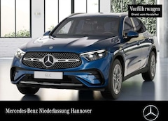 Bild des Angebotes Mercedes-Benz GLC 200 4M AMG+360+AHK+TOTW+KEYLESS+9G