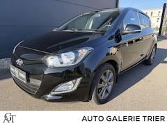 Bild des Angebotes Hyundai i20 1.2 5 Star Edition KLIMA SERVO MFL ZV TOP