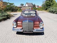 Bild des Angebotes Mercedes-Benz 280