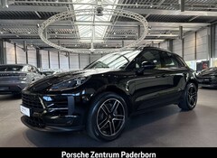 Bild des Angebotes Porsche Macan S Rückfahrkamera Luftfederung Panorama LED