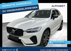 Bild des Angebotes Volvo XC60 XC 60 T6 Twin Engine AWD R Design Plug-In