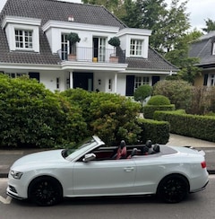 Bild des Angebotes Audi S5 Cabrio S tronic Vollaustattung Performance
