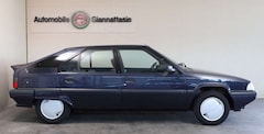 Citroen BX TZS Athena*Klima*1.Hand*22600km