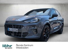 Bild des Angebotes CUPRA Terramar VZ 2.0 TSI 265PS DSG 4Drive ABGABE 12.2025