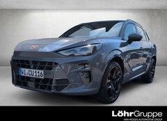 Bild des Angebotes CUPRA Terramar VZ 2.0 TSI 265PS DSG 4Drive Sennheiser; HD-Matr...