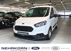 Bild des Angebotes Ford Transit Courier Transit Courier 1,5 TDCI + Dachträger HU NEU !