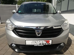 Bild des Angebotes Dacia Lodgy Prestige