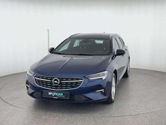 Bild des Angebotes Opel Insignia Elegance 2.0D*Navi*PDC*RFK*uvm