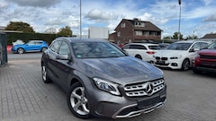 Bild des Angebotes Mercedes-Benz GLA 220 CDI 4 Matic | LED | 81.550KM | AHK