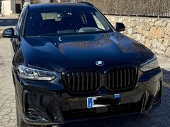 Bild des Angebotes BMW X3 X3 G01 2021 xdrive30d mhev 48V 286cv auto