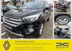 Bild des Angebotes Ford Kuga Trend