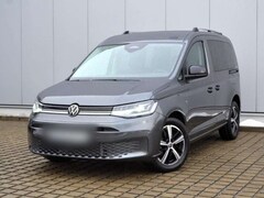 Bild des Angebotes VW Caddy 2.0 TDI 122 PS DSG Energy LED/DESIGN+ASSISTENZ+TE