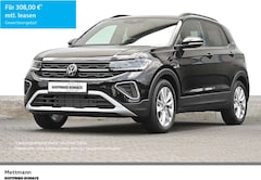Bild des Angebotes VW T-Cross Life 1.0 l TSI GOAL DSG SHZ LED NAV RFK ACC KEYLES