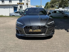 Bild des Angebotes Audi A5 40 TDI S line