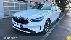 Bild des Angebotes BMW 530 e A Lim LCPro.HuD,adLED,360°,Klima-Sitze