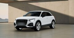 Bild des Angebotes Audi Q2 35 TFSI advanced