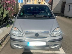 Bild des Angebotes Mercedes-Benz A 140 A 140 Classic