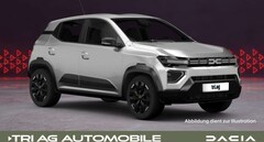 Bild des Angebotes Dacia Spring Extreme Electric 65 CCS Klima Navi Rückfa