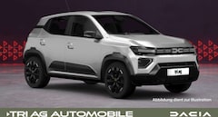 Bild des Angebotes Dacia Spring Extreme Electric 65 CCS Klima Navi Rückfa