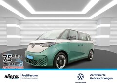 Bild des Angebotes VW ID. Buzz PRO 77 KWH AUTOMATIK (+ACC-RADAR) Navi