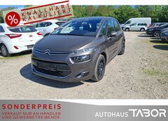 Bild des Angebotes Citroen C4 Picasso Picasso 1.2 PT 130 Selection AHK PDC LM Klima