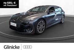 Bild des Angebotes Audi A6 e-tron quattro 315 kW