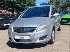 Bild des Angebotes Opel Zafira B Innovation  Automatik / 7-Sitzer