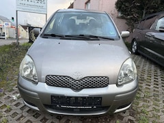 Bild des Angebotes Toyota Yaris 1.3 Sol Automatik Klima ZV 5Trg.